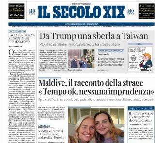 Il Secolo XIX