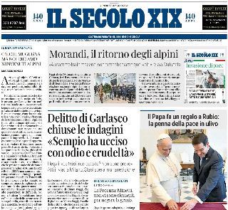 Il Secolo XIX