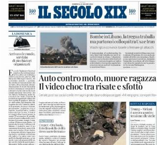 Il Secolo XIX