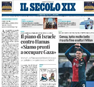 Il Secolo XIX