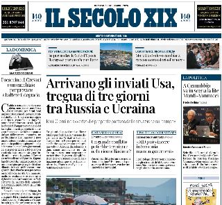 Il Secolo XIX