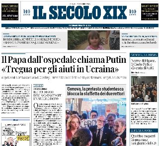 Il Secolo XIX