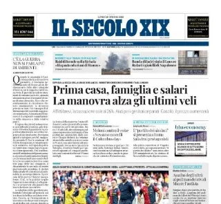Il Secolo XIX