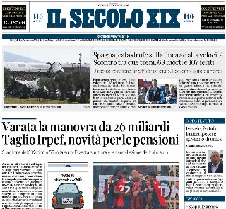 Il Secolo XIX