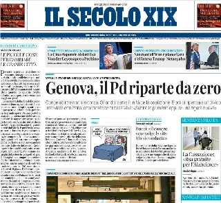 Il Secolo XIX