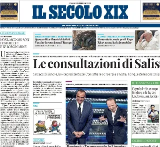 Il Secolo XIX