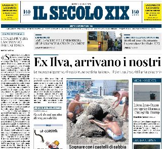 Il Secolo XIX
