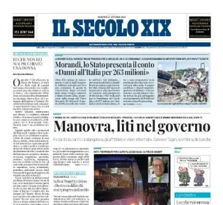 Il Secolo XIX
