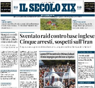 Il Secolo XIX