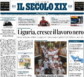 Il Secolo XIX