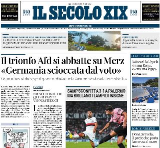 Il Secolo XIX