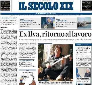 Il Secolo XIX