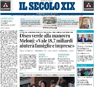 Il Secolo XIX
