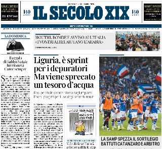 Il Secolo XIX