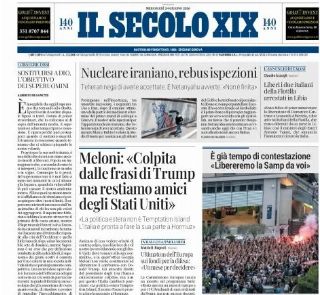 Il Secolo XIX