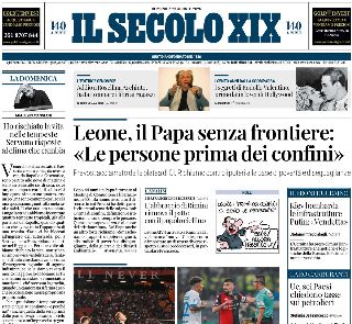 Il Secolo XIX