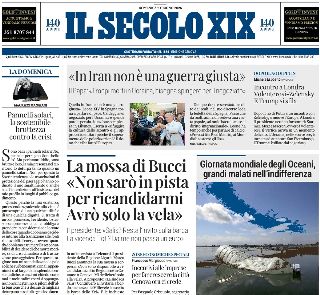 Il Secolo XIX