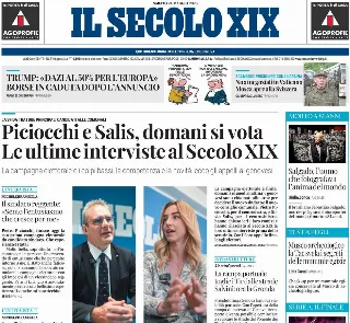 Il Secolo XIX