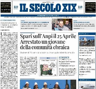 Il Secolo XIX