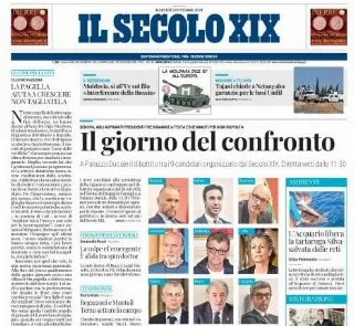 Il Secolo XIX