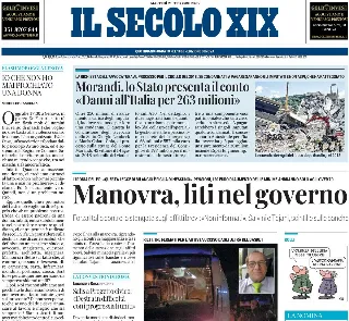 Il Secolo XIX