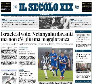 Il Secolo XIX