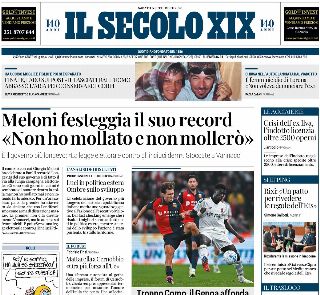 Il Secolo XIX