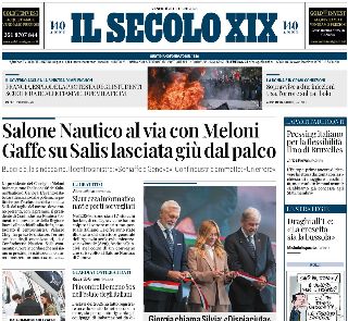 Il Secolo XIX