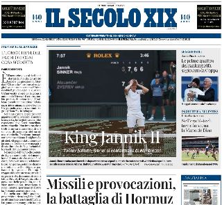 Il Secolo XIX