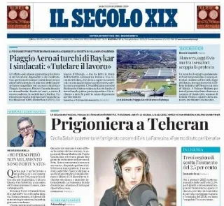 Il Secolo XIX