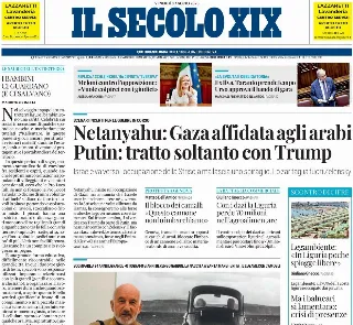 Il Secolo XIX