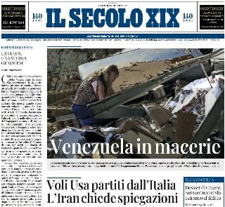 Il Secolo XIX