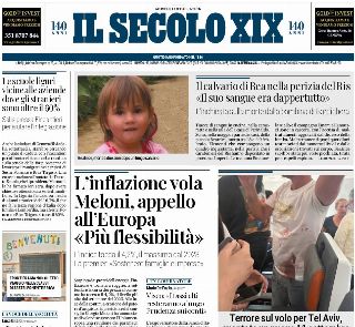 Il Secolo XIX