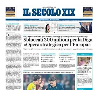 Il Secolo XIX