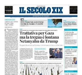 Il Secolo XIX
