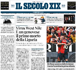 Il Secolo XIX