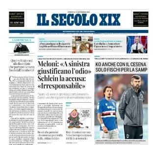 Il Secolo XIX