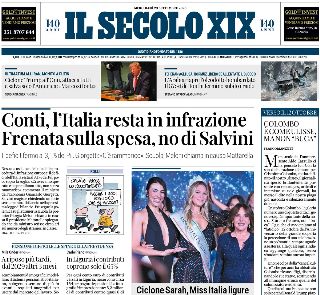 Il Secolo XIX