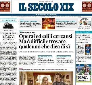 Il Secolo XIX