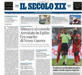 Il Secolo XIX