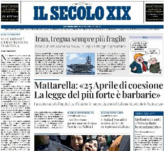 Il Secolo XIX