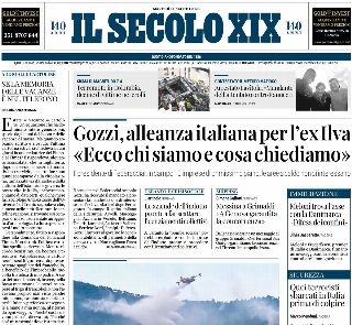 Il Secolo XIX