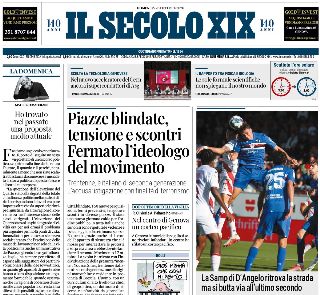 Il Secolo XIX