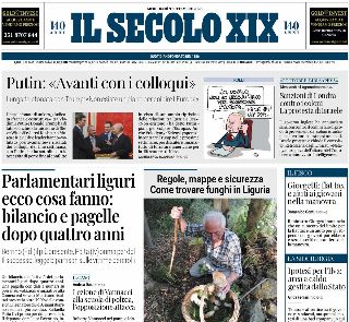 Il Secolo XIX