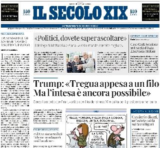 Il Secolo XIX