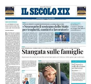 Il Secolo XIX