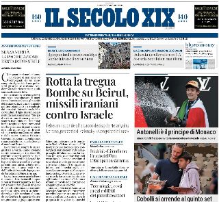 Il Secolo XIX