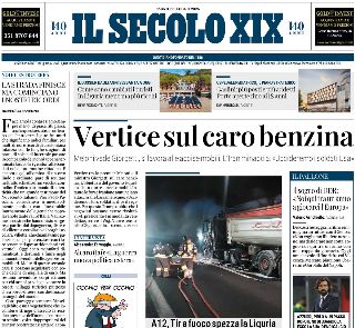 Il Secolo XIX