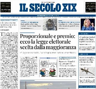 Il Secolo XIX