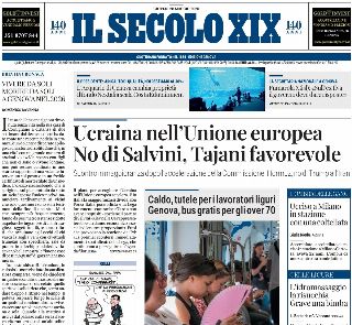 Il Secolo XIX
